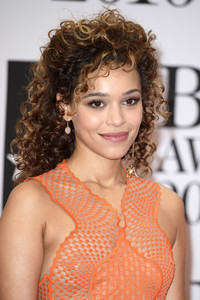 BRIT Awards 2016 in London