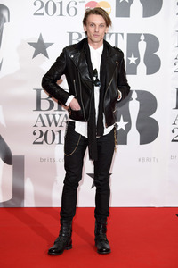 BRIT Awards 2016 in London