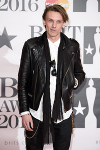 BRIT Awards 2016 in London