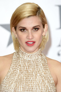 BRIT Awards 2016 in London