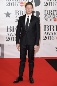 BRIT Awards 2016 in London