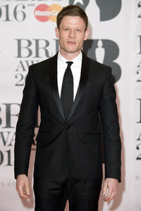 BRIT Awards 2016 in London