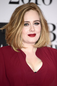 BRIT Awards 2016 in London