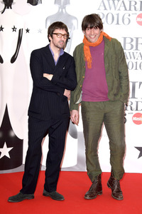 BRIT Awards 2016 in London