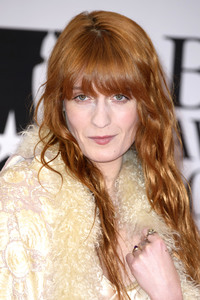 BRIT Awards 2016 in London