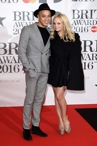 BRIT Awards 2016 in London