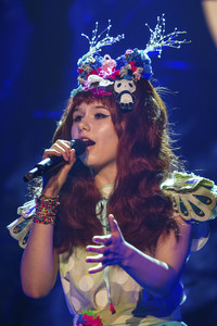 Proben zur TV-Show 'Eurovision Song Contest 2016 – Unser Lied für Stockholm' in Köln
