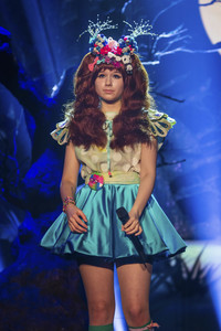 Proben zur TV-Show 'Eurovision Song Contest 2016 – Unser Lied für Stockholm' in Köln