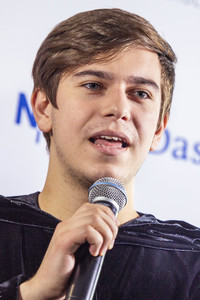 Pressekonferenz zur TV-Show 'Eurovision Song Contest 2016 – Unser Lied für Stockholm' in Köln