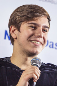 Pressekonferenz zur TV-Show 'Eurovision Song Contest 2016 – Unser Lied für Stockholm' in Köln