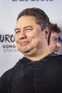Pressekonferenz zur TV-Show 'Eurovision Song Contest 2016 – Unser Lied für Stockholm' in Köln