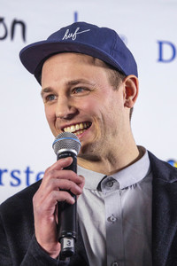 Pressekonferenz zur TV-Show 'Eurovision Song Contest 2016 – Unser Lied für Stockholm' in Köln
