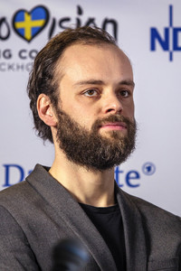 Pressekonferenz zur TV-Show 'Eurovision Song Contest 2016 – Unser Lied für Stockholm' in Köln