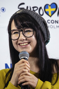 Pressekonferenz zur TV-Show 'Eurovision Song Contest 2016 – Unser Lied für Stockholm' in Köln