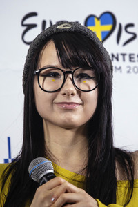 Pressekonferenz zur TV-Show 'Eurovision Song Contest 2016 – Unser Lied für Stockholm' in Köln