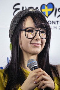 Pressekonferenz zur TV-Show 'Eurovision Song Contest 2016 – Unser Lied für Stockholm' in Köln