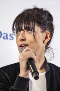 Pressekonferenz zur TV-Show 'Eurovision Song Contest 2016 – Unser Lied für Stockholm' in Köln