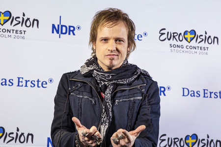 Pressekonferenz zur TV-Show 'Eurovision Song Contest 2016 – Unser Lied für Stockholm' in Köln