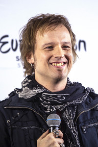 Pressekonferenz zur TV-Show 'Eurovision Song Contest 2016 – Unser Lied für Stockholm' in Köln
