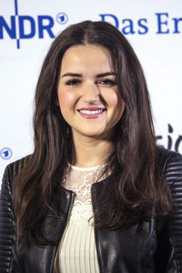 Pressekonferenz zur TV-Show 'Eurovision Song Contest 2016 – Unser Lied für Stockholm' in Köln