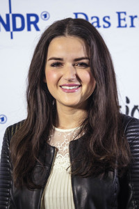 Pressekonferenz zur TV-Show 'Eurovision Song Contest 2016 – Unser Lied für Stockholm' in Köln