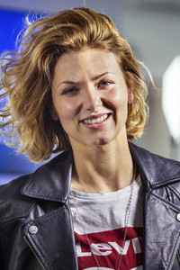 Pressekonferenz zur TV-Show 'Eurovision Song Contest 2016 – Unser Lied für Stockholm' in Köln
