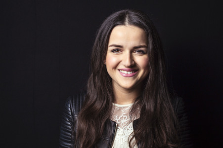 Proben zur TV-Show 'Eurovision Song Contest 2016 – Unser Lied für Stockholm' in Köln