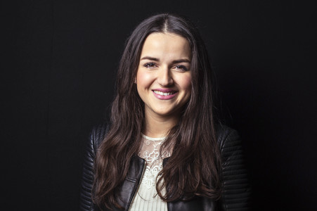 Proben zur TV-Show 'Eurovision Song Contest 2016 – Unser Lied für Stockholm' in Köln