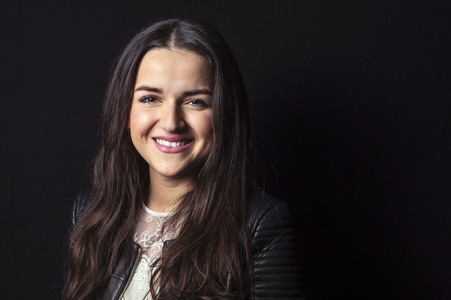 Proben zur TV-Show 'Eurovision Song Contest 2016 – Unser Lied für Stockholm' in Köln
