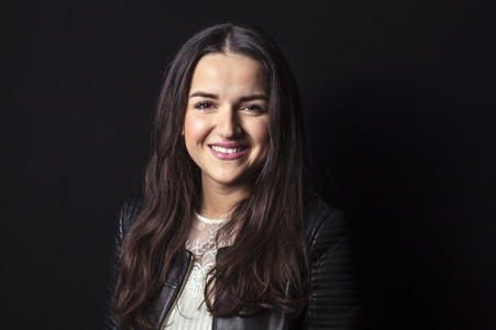 Proben zur TV-Show 'Eurovision Song Contest 2016 – Unser Lied für Stockholm' in Köln
