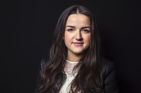 Proben zur TV-Show 'Eurovision Song Contest 2016 – Unser Lied für Stockholm' in Köln