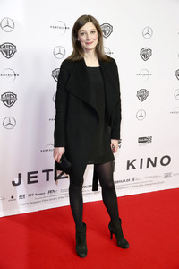 Screening des Kinofilms 'Der geilste Tag' in Berlin