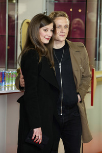 Screening des Kinofilms 'Der geilste Tag' in Berlin
