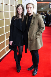 Screening des Kinofilms 'Der geilste Tag' in Berlin