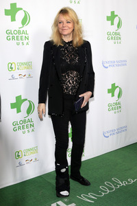 13. Global Green USA Pre-Oscar Party in Beverly Hills