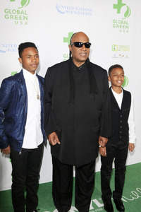 13. Global Green USA Pre-Oscar Party in Beverly Hills