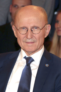 Talkshow 'Markus Lanz' in Hamburg