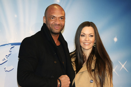 Premiere 'Disney on Ice - Eine fantastische Reise' in Berlin