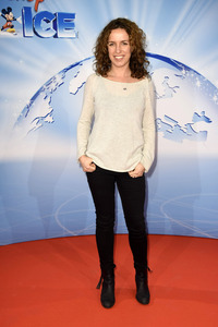 Premiere 'Disney on Ice - Eine fantastische Reise' in Berlin