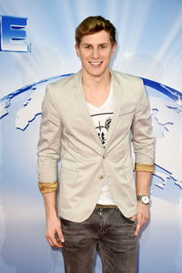 Premiere 'Disney on Ice - Eine fantastische Reise' in Berlin