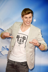 Premiere 'Disney on Ice - Eine fantastische Reise' in Berlin
