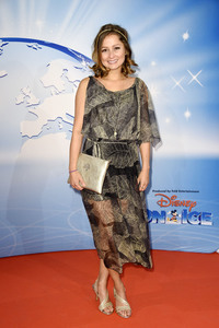 Premiere 'Disney on Ice - Eine fantastische Reise' in Berlin