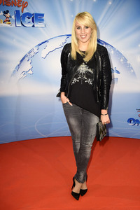 Premiere 'Disney on Ice - Eine fantastische Reise' in Berlin