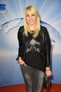 Premiere 'Disney on Ice - Eine fantastische Reise' in Berlin