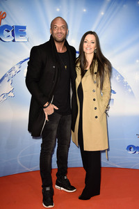 Premiere 'Disney on Ice - Eine fantastische Reise' in Berlin