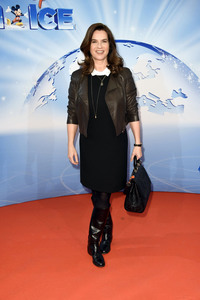 Premiere 'Disney on Ice - Eine fantastische Reise' in Berlin