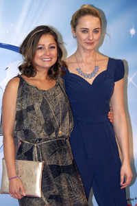 Premiere 'Disney on Ice - Eine fantastische Reise' in Berlin