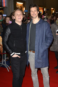 Screening des Kinofilms 'Der geilste Tag' in Essen