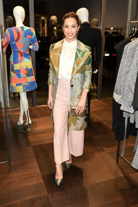 Kilian Kerner Store Opening in Berlin