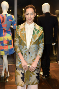 Kilian Kerner Store Opening in Berlin